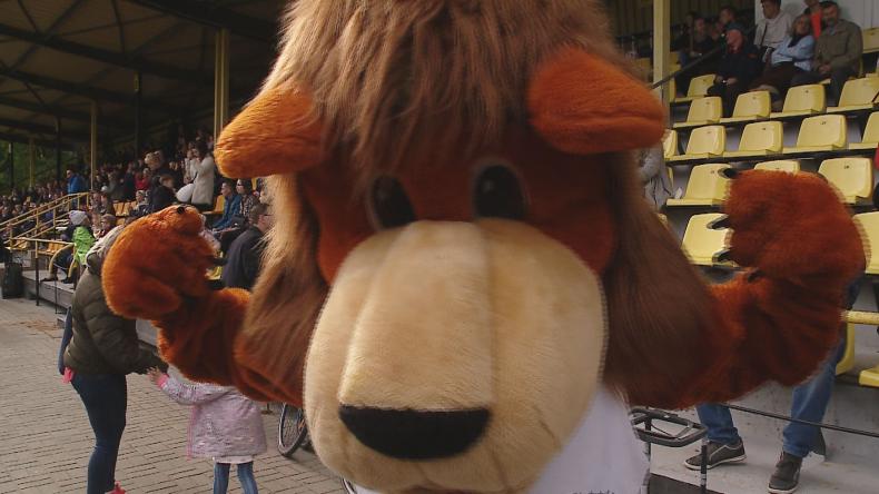 Kapłani znów górą