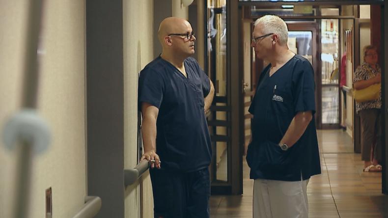 Będzie remont chirurgii w wejherowskim szpitalu