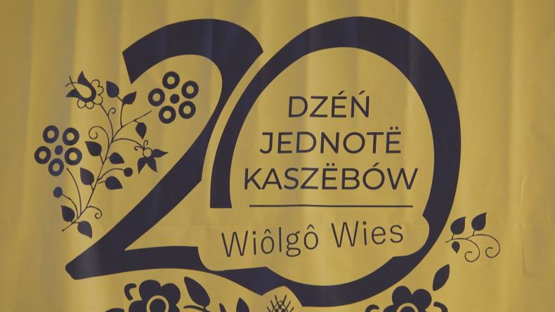 XX Dzień Jedności Kaszubów we Władysławowie