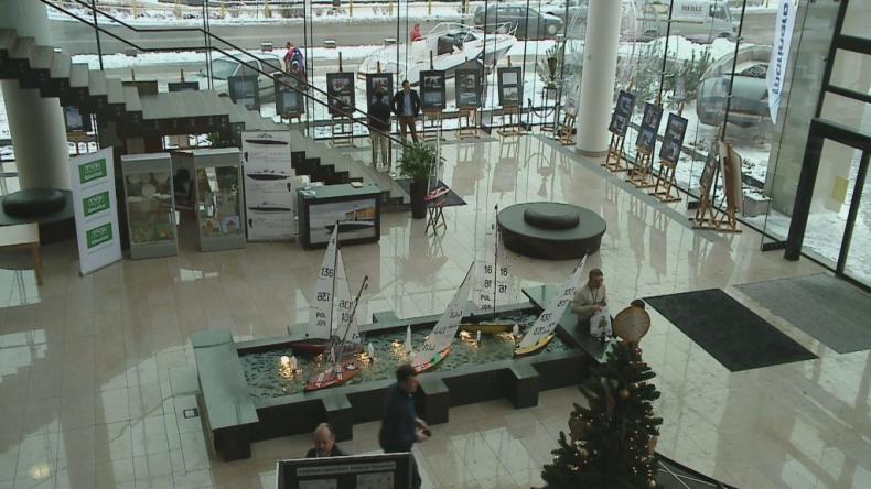 Święto żeglarstwa w Wejherowie