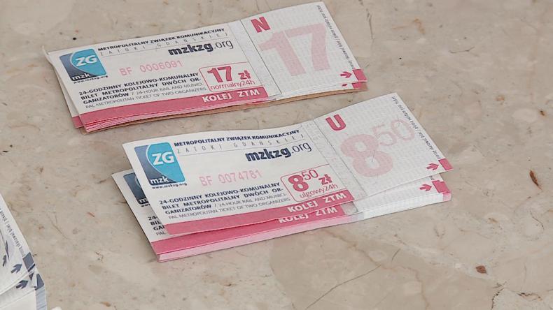 Wejherowo: Komu opłaci się bilet czasowy?