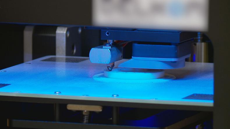 Nowe Horyzonty w gościcińskiej podstawówce