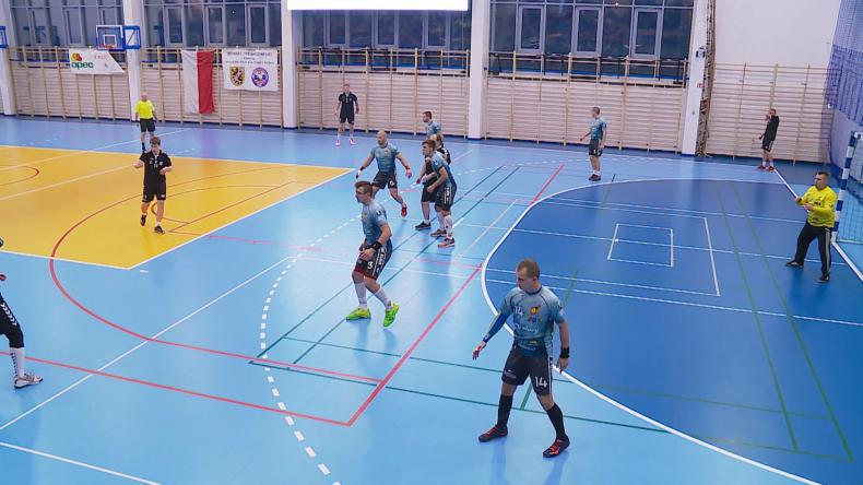 Mecz na szczycie w Wejherowie. Tytani powalczą o fotel lidera