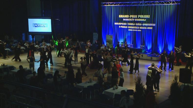 Grand Prix Polski w Rumi