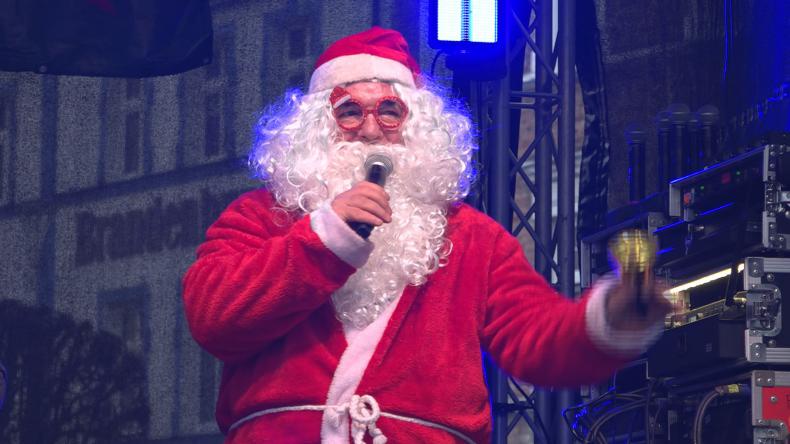 Magia świąt zagościła w Pucku