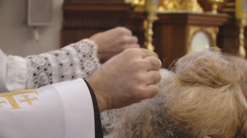 Początek Wielkiego Postu, dodatkowe autobusy na kalwarię