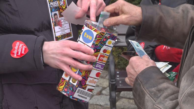 Za nami 32. Finał Wielkiej Orkiestry Świątecznej Pomocy