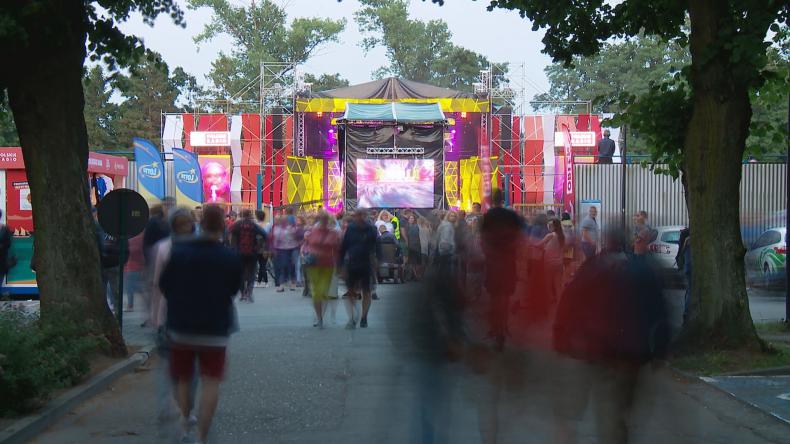 Gwiazdy polskiej sceny muzycznej w Pucku