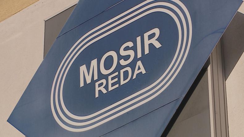 Nowy dyrektor redzkiego MOSiRu