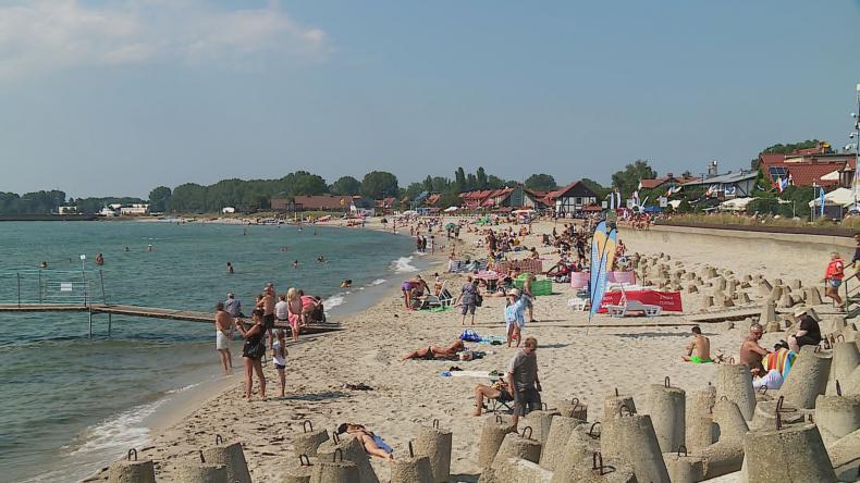 Flądra królowała podczas helskiego Dnia Ryby