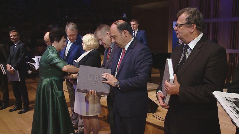Szkoła z tradycją i planami na przyszłość. 65 lat Technikum Łączności