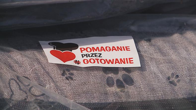 III Charytatywny Piknik dla podopiecznych z OTOZ Animals