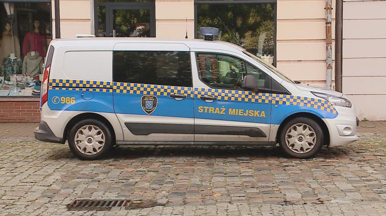 W Wejherowie powstał EkoPatrol