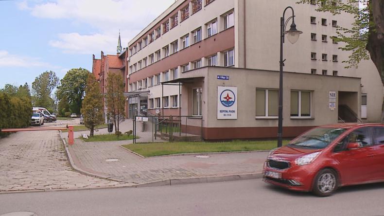 Pucki szpital wróci do normalnego funkcjonowania