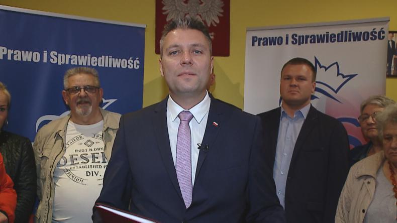 Wyrok, którego „nie ma” i konfrontacja kandydatów