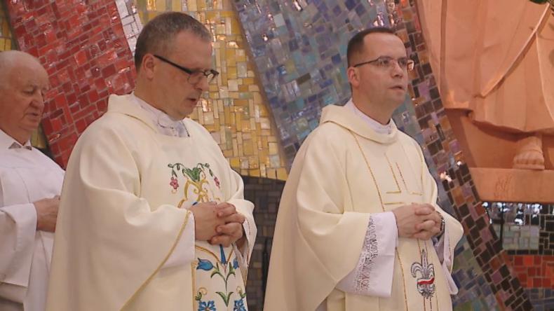 Po 6 latach odchodzi proboszcz rumskiego „okrąglaka”