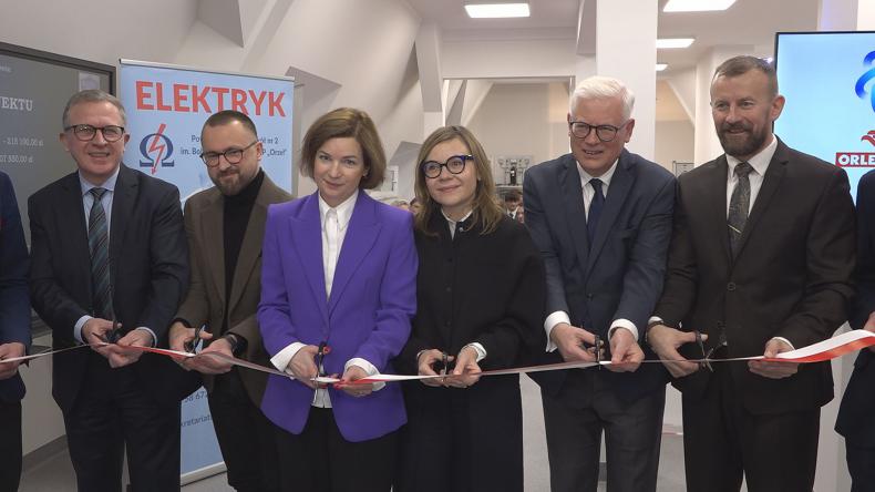 Powstało Powiatowe Centrum Promocji Energetyki