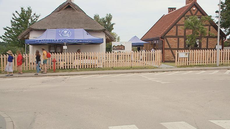 W Zagrodzie Kaszubskiej o pomorskim pszczelarstwie