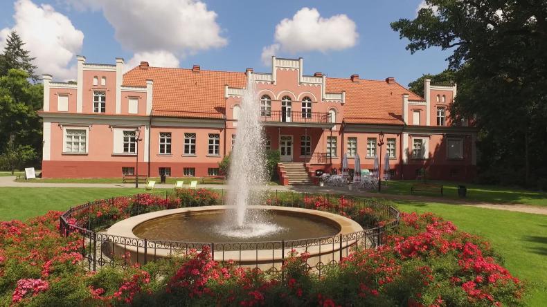 Środki z kar przeznaczyli dla środowiska