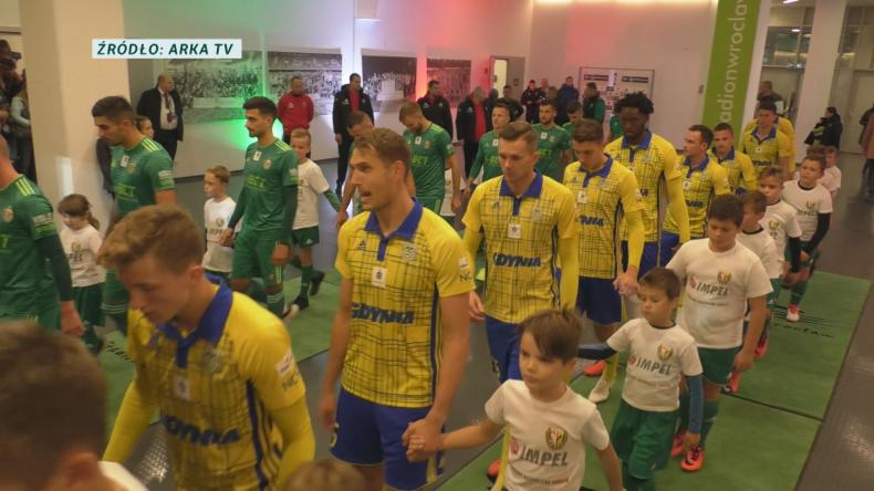 To będą 43. derby Trójmiasta