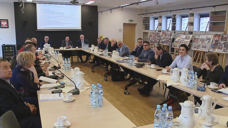 Kolejna sesja Rady Gminy Wejherowo za nami