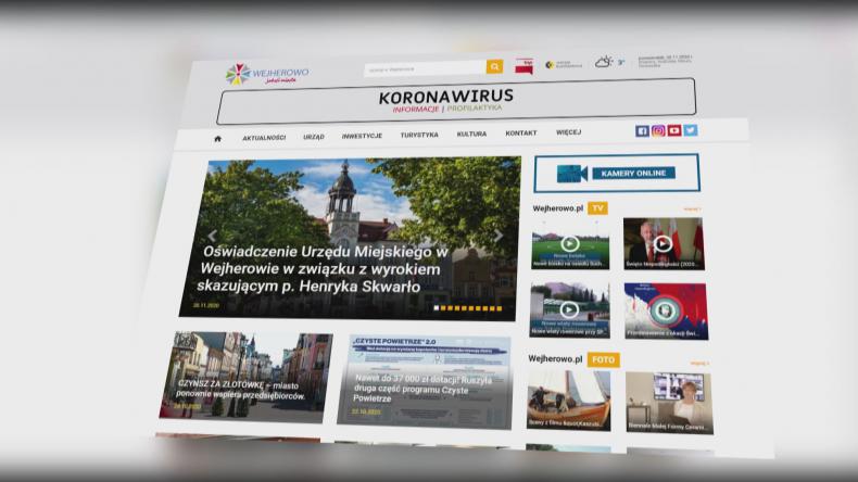 Przedterminowe wybory wójta gminy Wejherowo