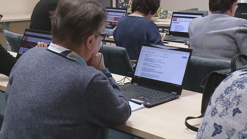 Ruszył program „Ja w internecie”