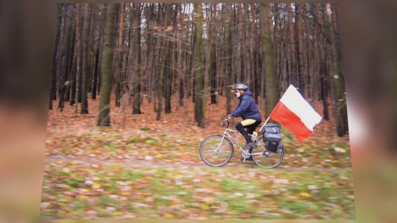 Podziel się zdjęciem flagi i zgarnij nagrody