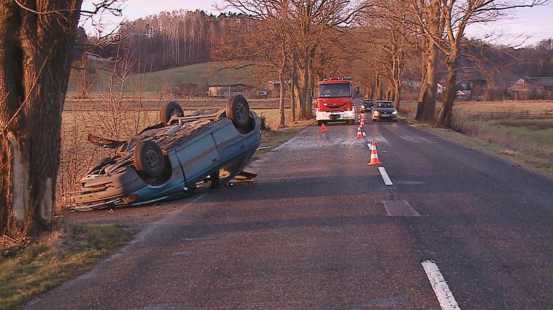 Dachowanie w Zamostnym