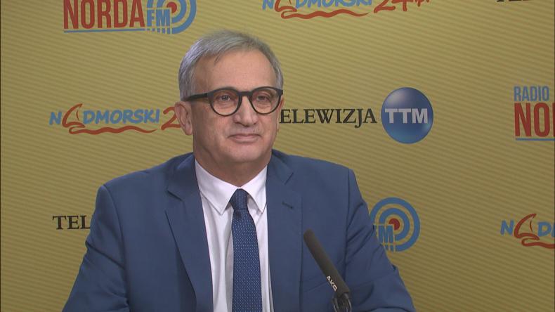 Krzysztof Krzemiński