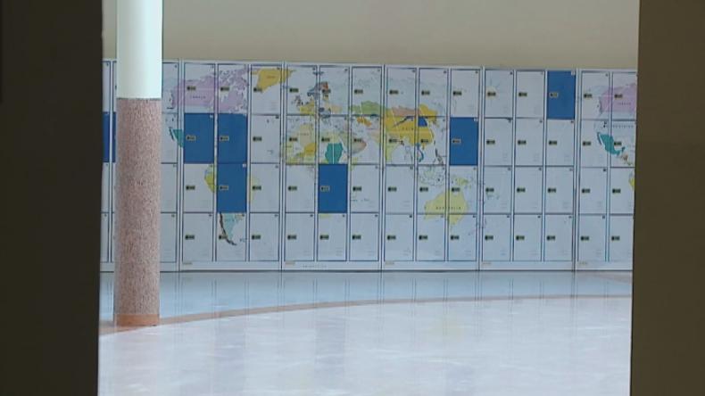 Pobili koleżankę córki w szkole