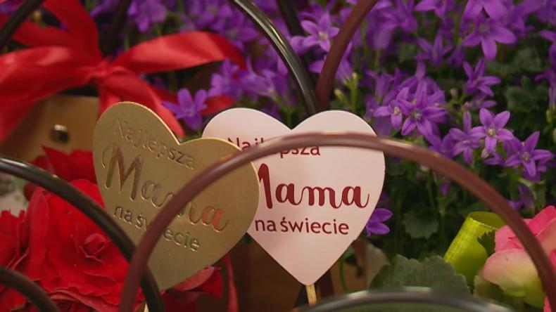 Dziś świętują wszystkie mamy