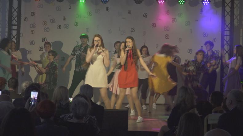 Wielkie święto lęborskiego liceum