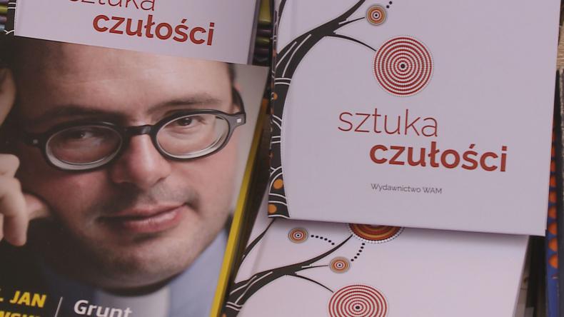 Zakotwiczyli dobro w Rybaczówce