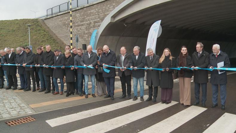 Historyczna inwestycja w Wejherowie zakończona