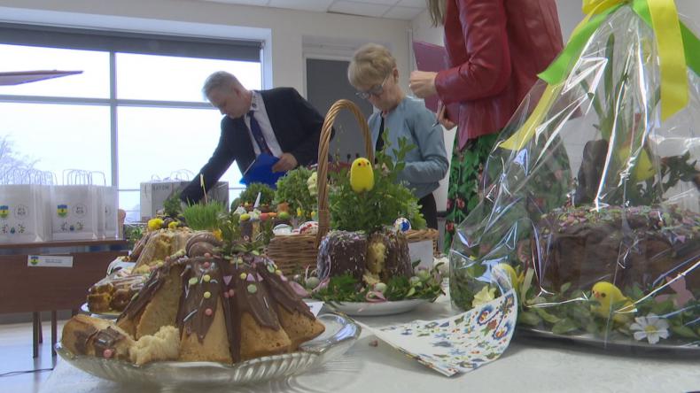 Konkursy wielkanocne rozstrzygnięte