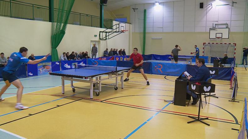 Lider za mocny dla ATS-u