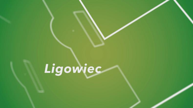 Gryf Wejherowo - Olimpia Elbląg