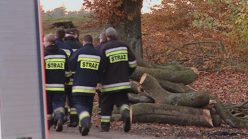 Nie żyje poszukiwany 28-latek z Kąpina