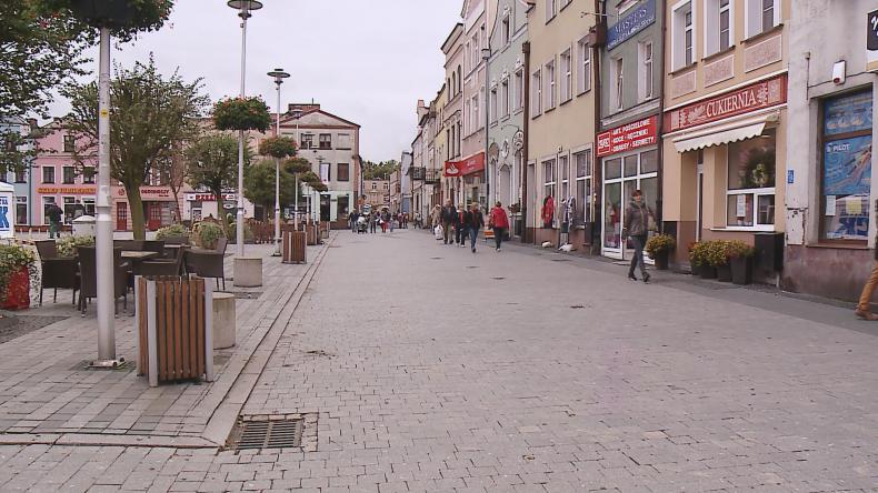 Koniec z puckim Placem Wolności, miasto zmienia nazwy