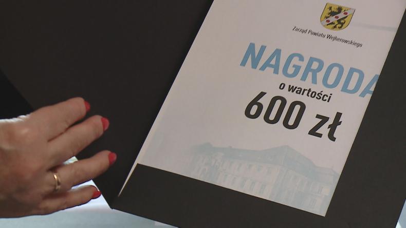 Powiat wejherowski nagrodził najlepszych sportowców