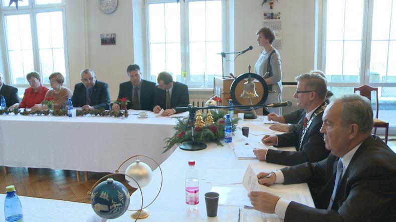 Zwolennicy byłej burmistrz pokierują komisjami w radzie miasta