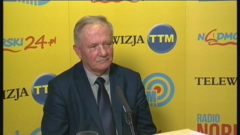 Tadeusz Puszkarczuk