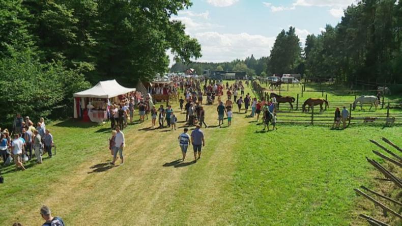 Znów wygramy pod Świecinem