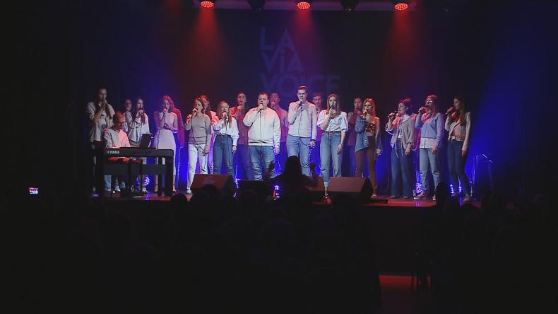 X lat redzkiej Fabryki Kultury