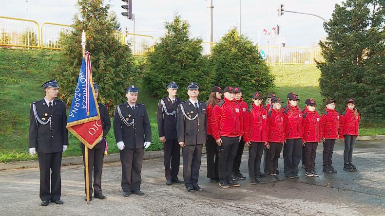 Redzanie pamiętali o swoich przodkach