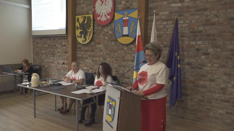 Sesja pod znakiem „Stop Hejt”