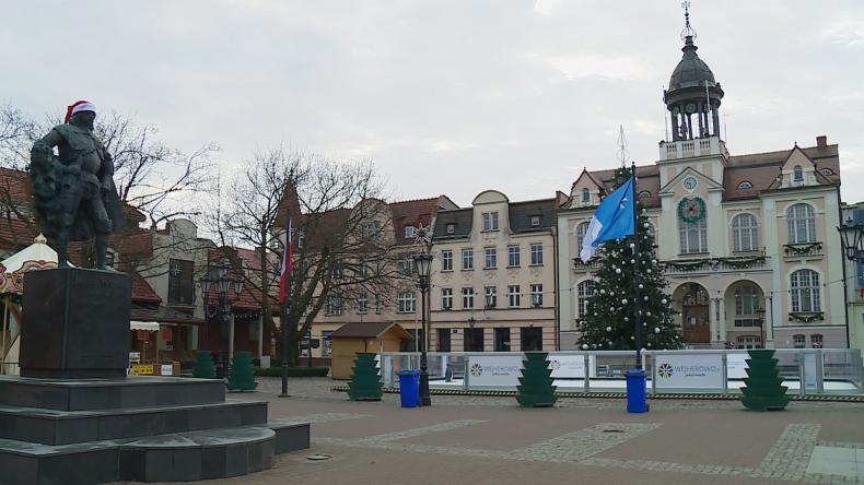 Sukces akcji „Mikołaj przychodzi zawsze”