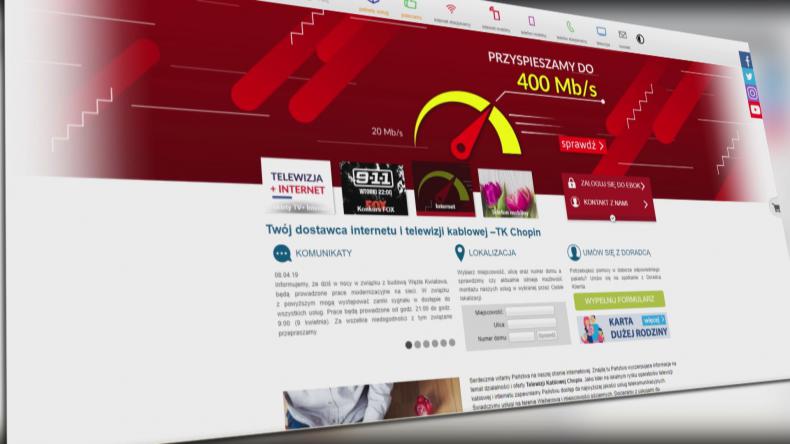 Uwaga abonenci – będą utrudnienia