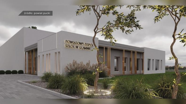 Kolejne środki na szkolnictwo zawodowe w powiecie puckim